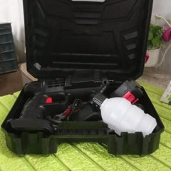 48V Car Washer Gun Wireless High Pressure Washer Water Spray Gun, Car washing Kit Mihikart