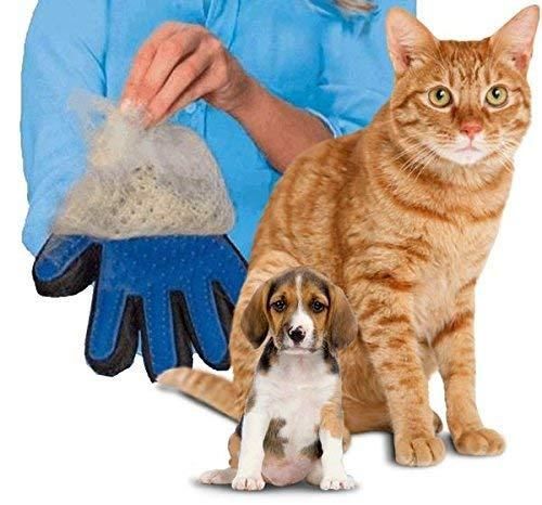 Pet Cleaning-Grooming Hair Hand Gloves 5bb8c4-09