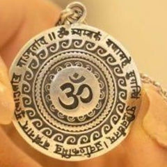 OM Mantra Pendant Mihikart-01