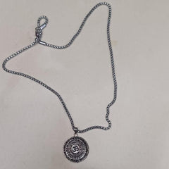 OM Mantra Pendant Mihikart-01