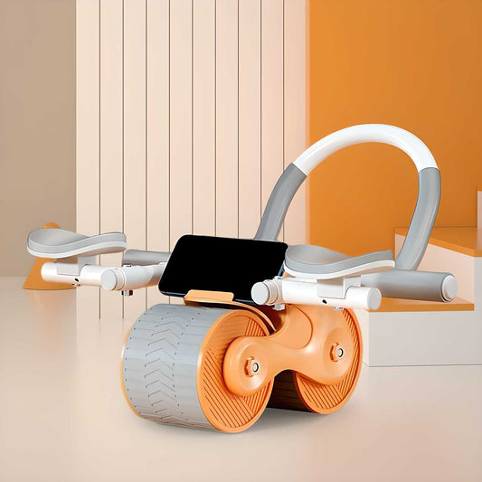 Abdominal Exercise Roller Mihikart