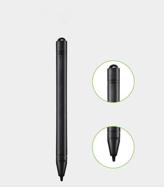 LCD Portable Writing Pad / Tablet for Kids - 8.5 Inch - mihikart.com