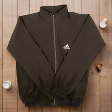 Adidas Winter Jacket black mihikart