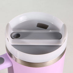 Best 1.2 L Leak‑Proof Insulated Tumbler India – Straw Lid & Handle ✅Trusted Seller
