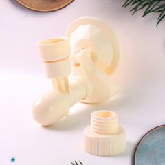 Wall-mount Liquid Soap Dispenser Wukusy