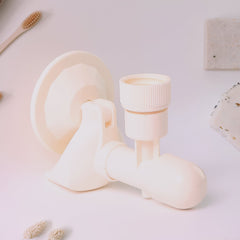 Wall-mount Liquid Soap Dispenser Wukusy