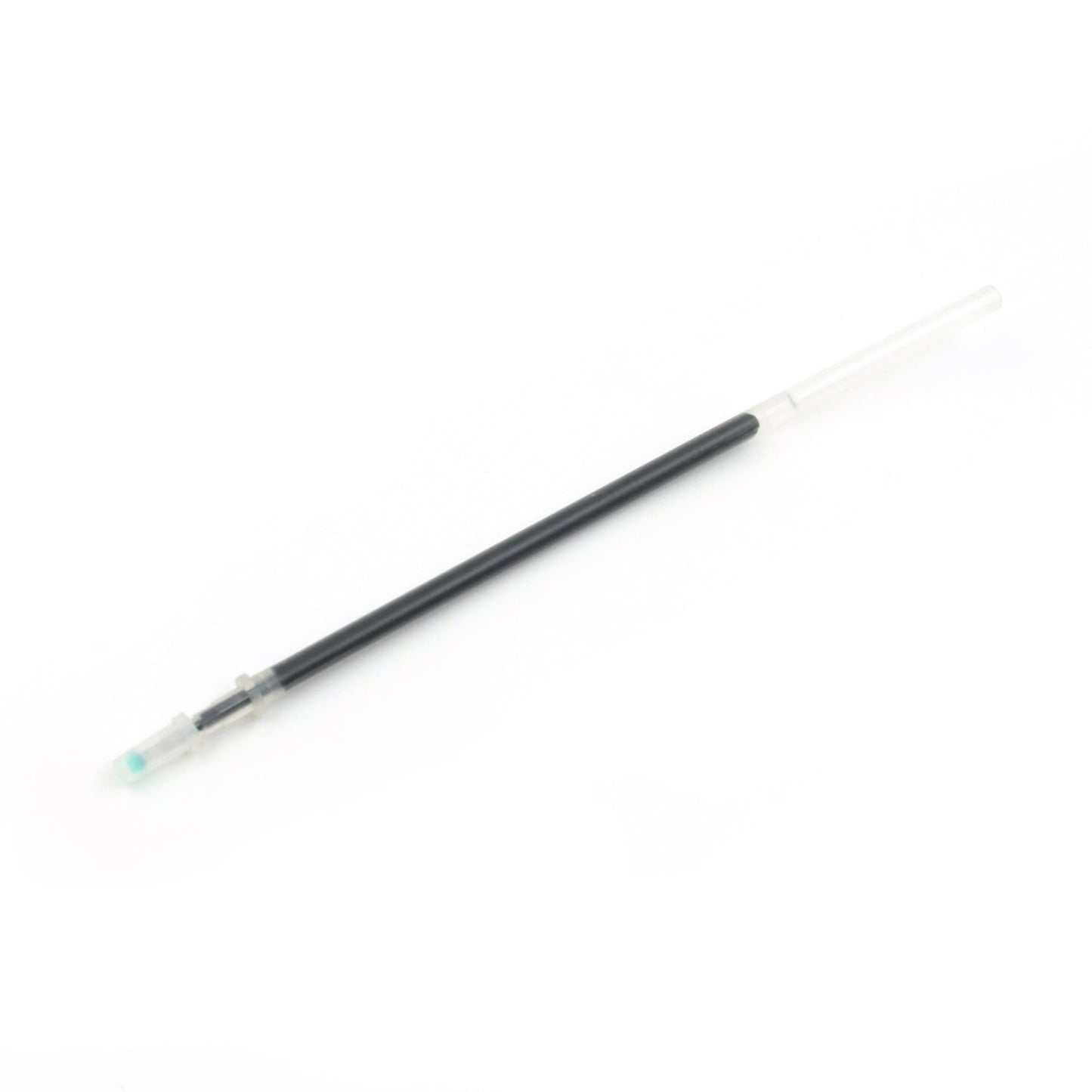 Black Pen Refill All Round Ball Pen Refill Smooth Writing Pen Refill all Pen Suitable (1 Pc) Mihikart