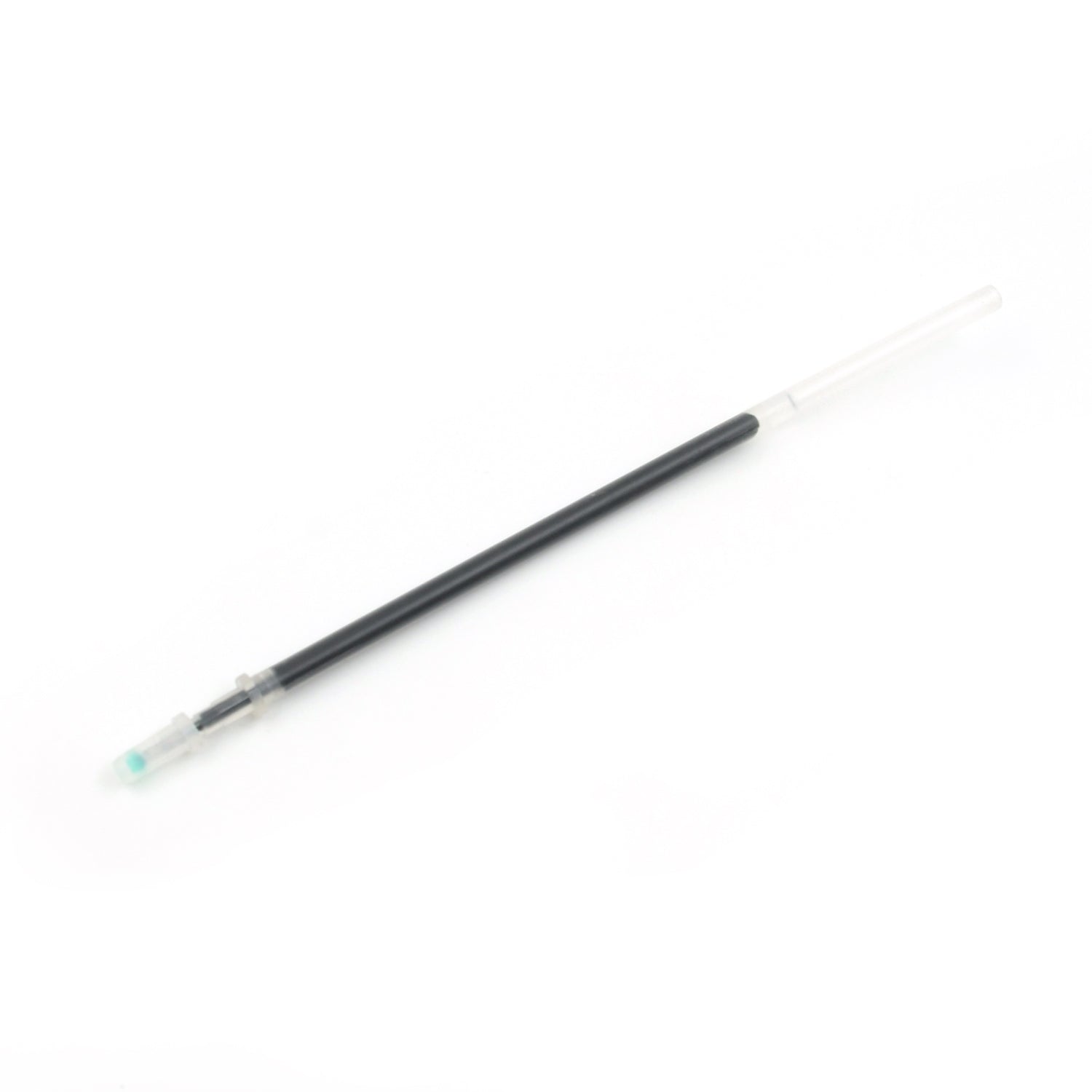 Black Pen Refill All Round Ball Pen Refill Smooth Writing Pen Refill all Pen Suitable (1 Pc) Mihikart