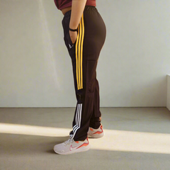 High Quality Track Pants - Premium Quality Sports Lowers | Combo Pack of 3 | Multiple Colors & Sizes Mihikart