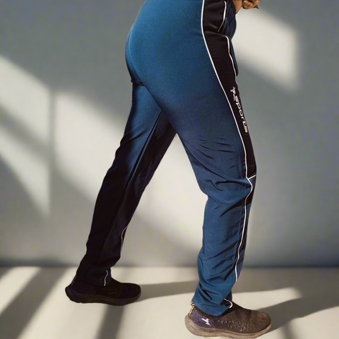 Branded Track Pants for sports, gym, running, jogging, all purpose | Available in three Colours | Small, Medium, Large Mihikart
