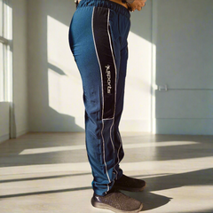 Branded Track Pants for sports, gym, running, jogging, all purpose | Available in three Colours | Small, Medium, Large Mihikart