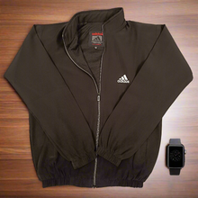 Adidas Jacket | winter | yoga | gym