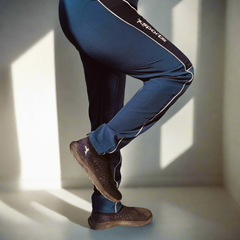 Branded Track Pants for sports, gym, running, jogging, all purpose | Available in three Colours | Small, Medium, Large Mihikart