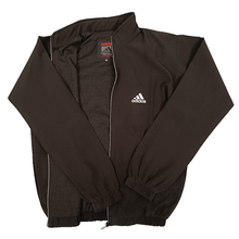 Adidas Jacket | winter | yoga | gym