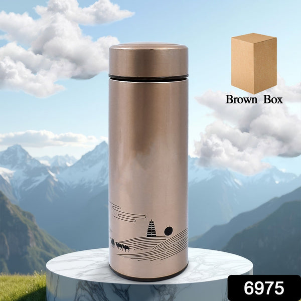 Insulated Water Bottle