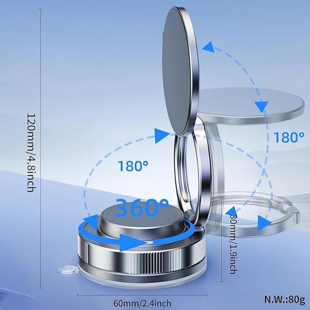 T28 Magnetic Phone Holder ✅Trusted Seller