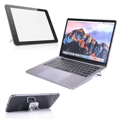 Universal stand riser for all devices laptop stand keyboard stand tablet stand cellphone stand