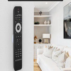 Magnetic hooks wall mount | Pack of 4 mihikart.com